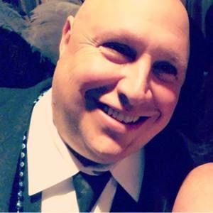 Meet your Posher, Keith